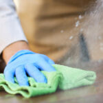 Green Cleaning: Eco-Friendly Tips for Move-In and Move-Out Cleaning