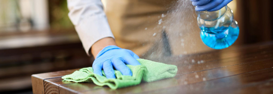 Green Cleaning: Eco-Friendly Tips for Move-In and Move-Out Cleaning